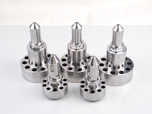 Screw cylinder