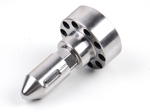 Full Carbide screw
