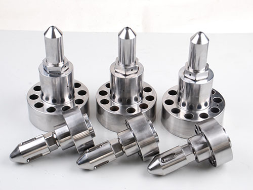 Full Carbide screw