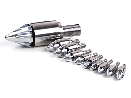Full Carbide screw
