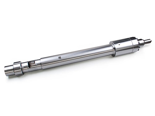 grinding screw