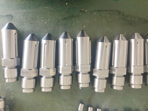 grinding screw