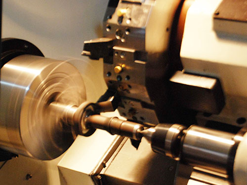 grinding screw