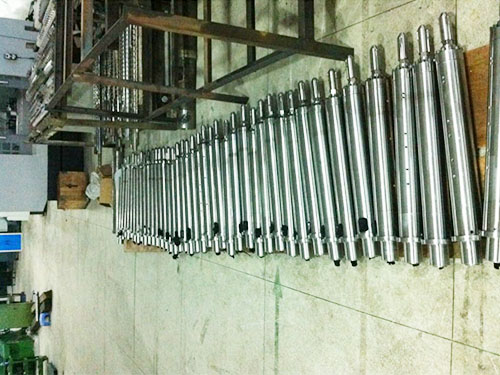 FULL ALLOY SCREW